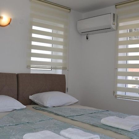 Guest House Daris-Aphrodeya Къща За Гости Дарис-Афродея Sozopol Eksteriør bilde