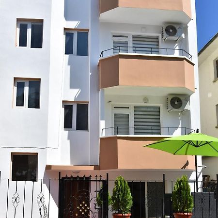 Guest House Daris-Aphrodeya Къща За Гости Дарис-Афродея Sozopol Eksteriør bilde