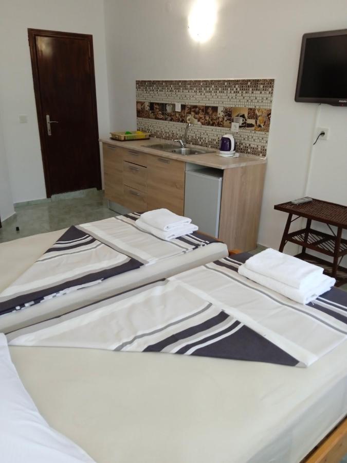 Guest House Daris-Aphrodeya Къща За Гости Дарис-Афродея Sozopol Eksteriør bilde