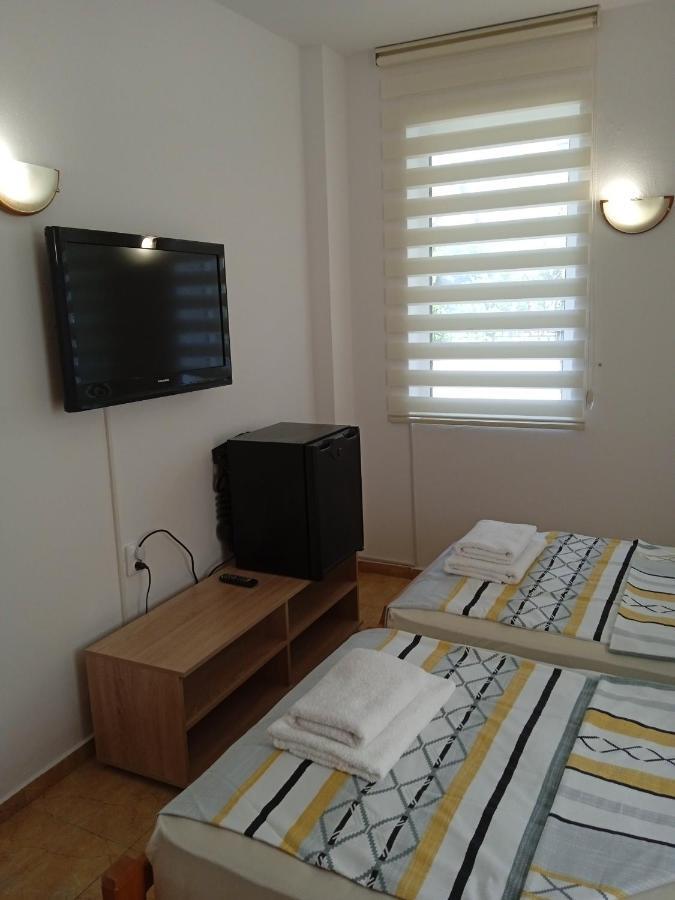 Guest House Daris-Aphrodeya Къща За Гости Дарис-Афродея Sozopol Eksteriør bilde