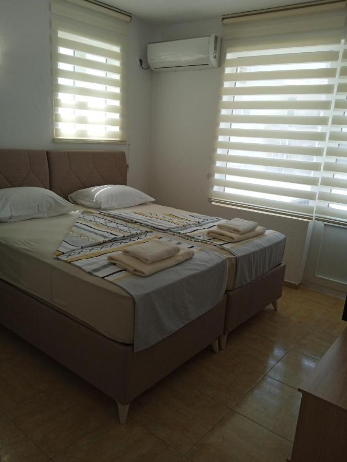 Guest House Daris-Aphrodeya Къща За Гости Дарис-Афродея Sozopol Eksteriør bilde