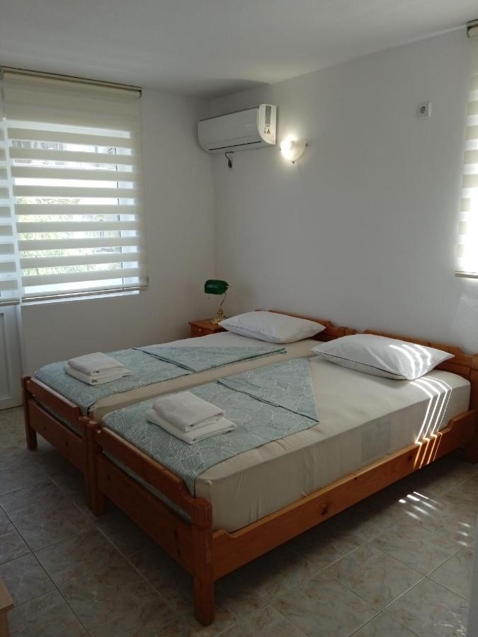 Guest House Daris-Aphrodeya Къща За Гости Дарис-Афродея Sozopol Eksteriør bilde