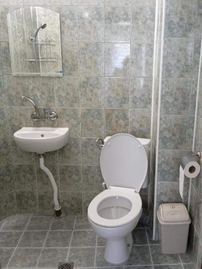 Guest House Daris-Aphrodeya Къща За Гости Дарис-Афродея Sozopol Eksteriør bilde