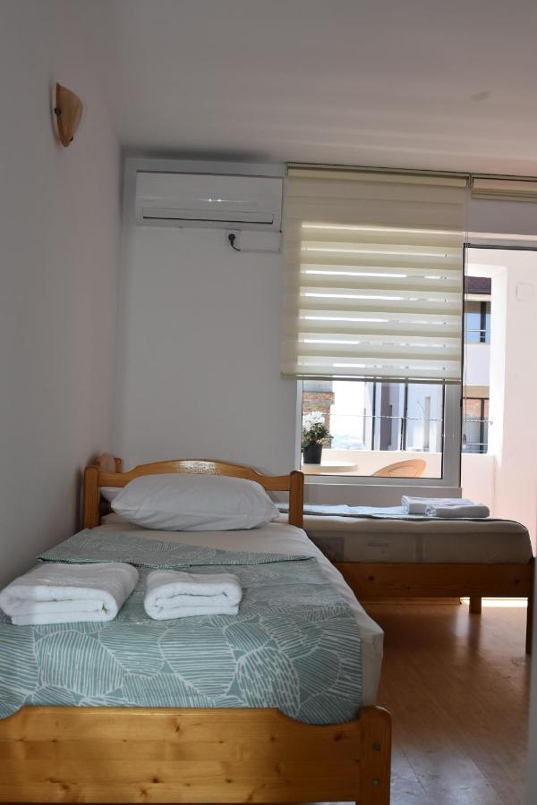 Guest House Daris-Aphrodeya Къща За Гости Дарис-Афродея Sozopol Eksteriør bilde