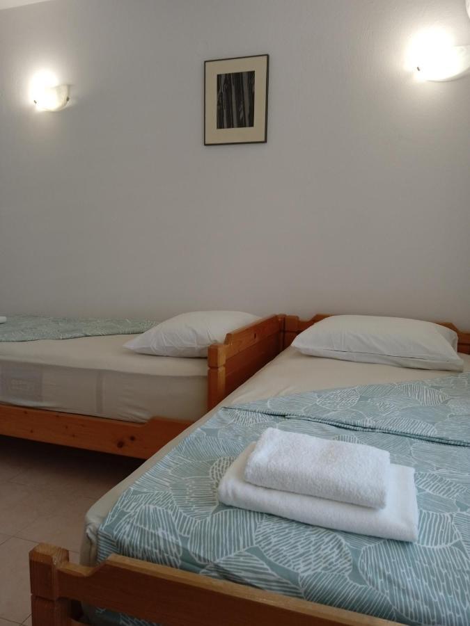 Guest House Daris-Aphrodeya Къща За Гости Дарис-Афродея Sozopol Eksteriør bilde