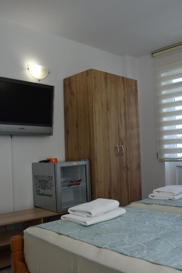 Guest House Daris-Aphrodeya Къща За Гости Дарис-Афродея Sozopol Eksteriør bilde