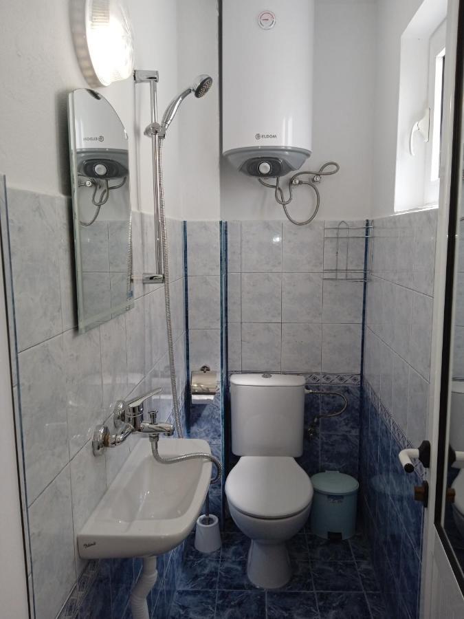 Guest House Daris-Aphrodeya Къща За Гости Дарис-Афродея Sozopol Eksteriør bilde