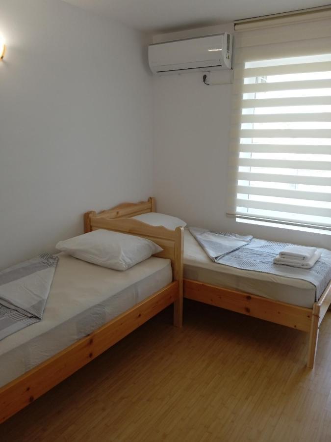 Guest House Daris-Aphrodeya Къща За Гости Дарис-Афродея Sozopol Eksteriør bilde