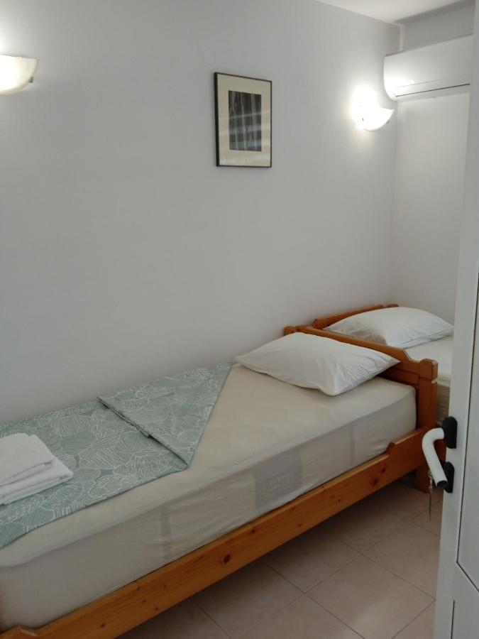 Guest House Daris-Aphrodeya Къща За Гости Дарис-Афродея Sozopol Eksteriør bilde