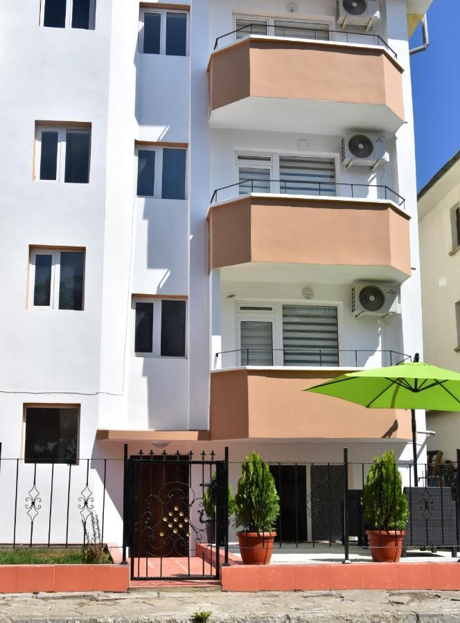 Guest House Daris-Aphrodeya Къща За Гости Дарис-Афродея Sozopol Eksteriør bilde