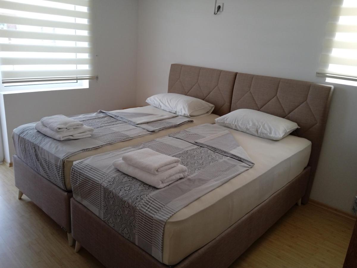Guest House Daris-Aphrodeya Къща За Гости Дарис-Афродея Sozopol Eksteriør bilde