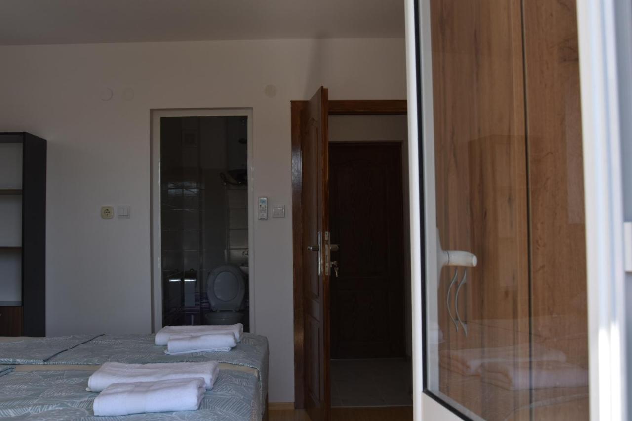 Guest House Daris-Aphrodeya Къща За Гости Дарис-Афродея Sozopol Eksteriør bilde