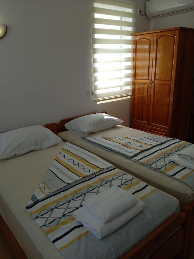 Guest House Daris-Aphrodeya Къща За Гости Дарис-Афродея Sozopol Eksteriør bilde