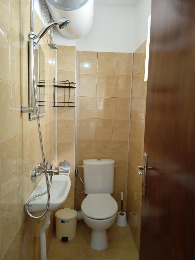 Guest House Daris-Aphrodeya Къща За Гости Дарис-Афродея Sozopol Eksteriør bilde