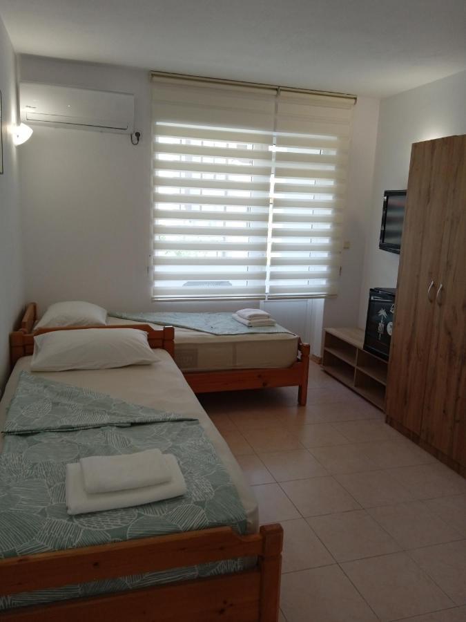 Guest House Daris-Aphrodeya Къща За Гости Дарис-Афродея Sozopol Eksteriør bilde