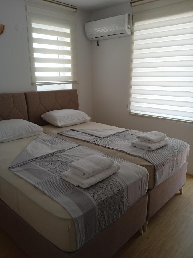 Guest House Daris-Aphrodeya Къща За Гости Дарис-Афродея Sozopol Eksteriør bilde