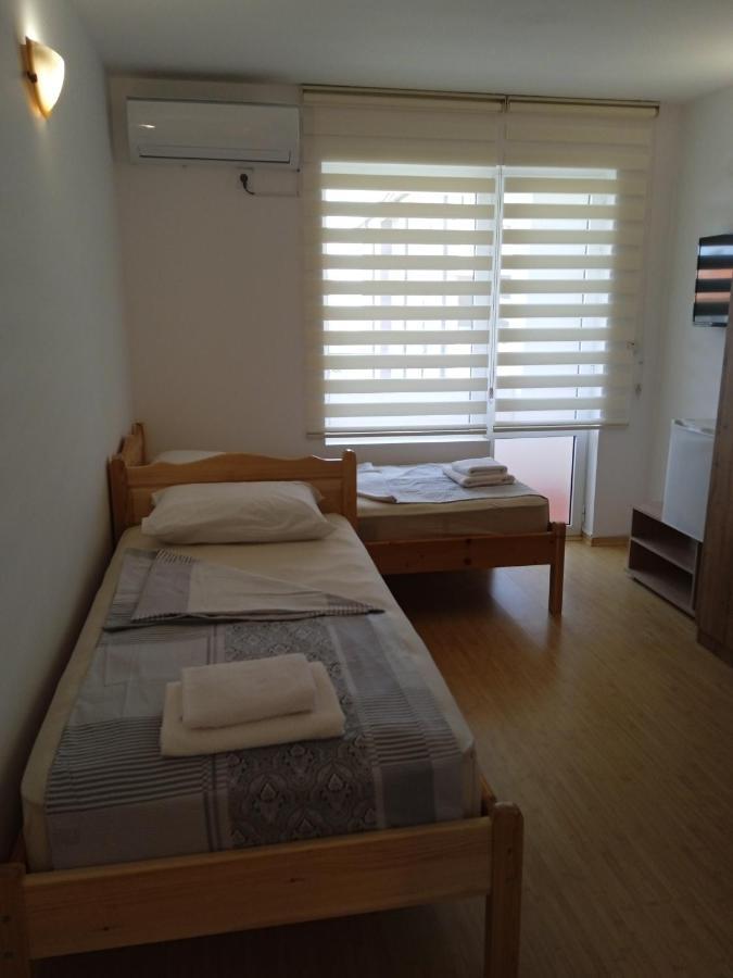 Guest House Daris-Aphrodeya Къща За Гости Дарис-Афродея Sozopol Eksteriør bilde