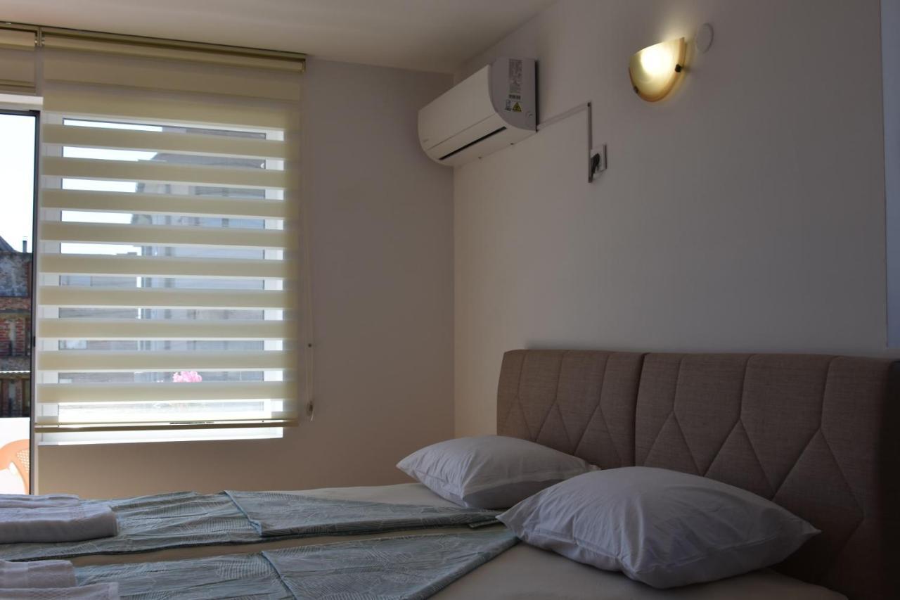 Guest House Daris-Aphrodeya Къща За Гости Дарис-Афродея Sozopol Eksteriør bilde