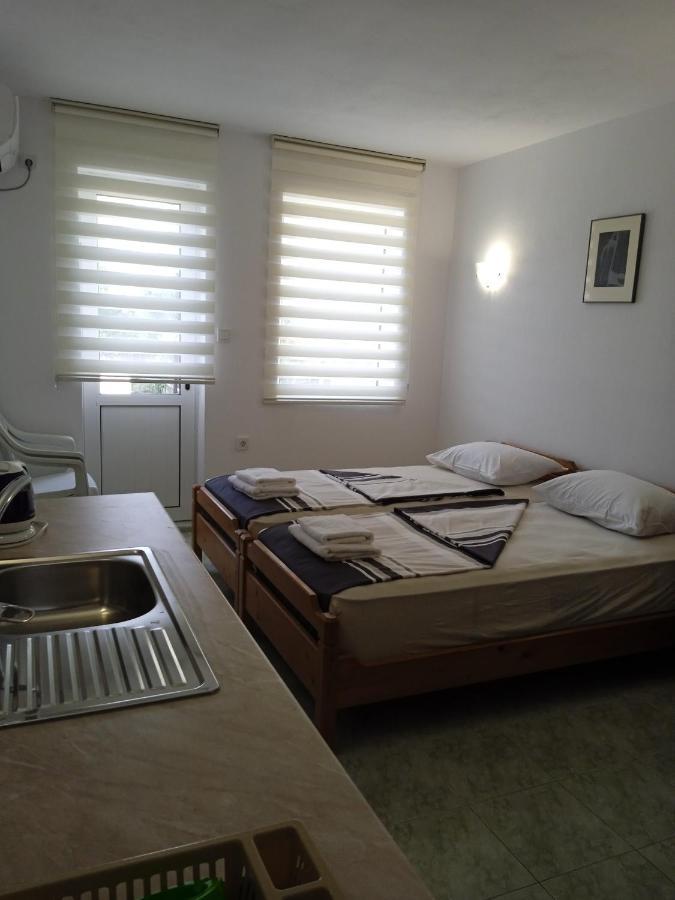 Guest House Daris-Aphrodeya Къща За Гости Дарис-Афродея Sozopol Eksteriør bilde