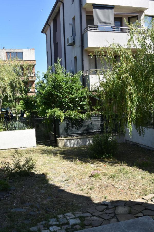 Guest House Daris-Aphrodeya Къща За Гости Дарис-Афродея Sozopol Eksteriør bilde