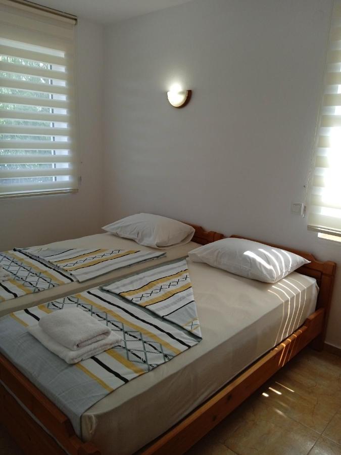 Guest House Daris-Aphrodeya Къща За Гости Дарис-Афродея Sozopol Eksteriør bilde