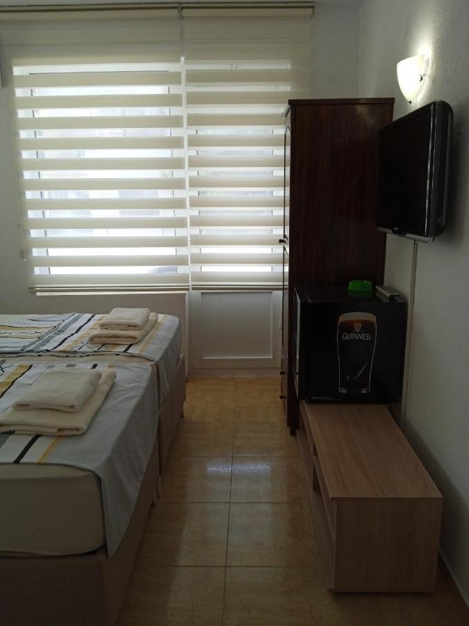 Guest House Daris-Aphrodeya Къща За Гости Дарис-Афродея Sozopol Eksteriør bilde