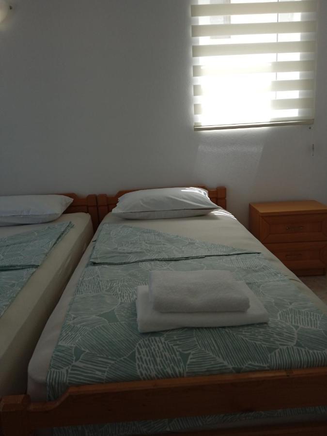 Guest House Daris-Aphrodeya Къща За Гости Дарис-Афродея Sozopol Eksteriør bilde