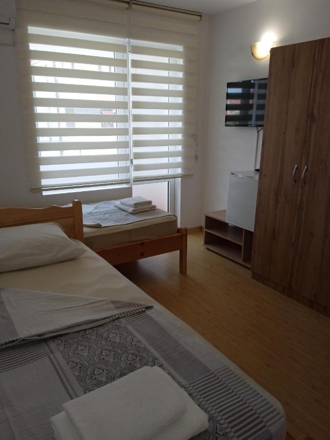 Guest House Daris-Aphrodeya Къща За Гости Дарис-Афродея Sozopol Eksteriør bilde