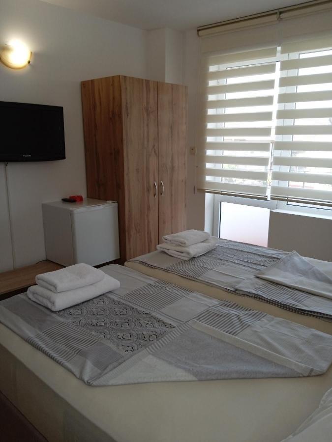 Guest House Daris-Aphrodeya Къща За Гости Дарис-Афродея Sozopol Eksteriør bilde