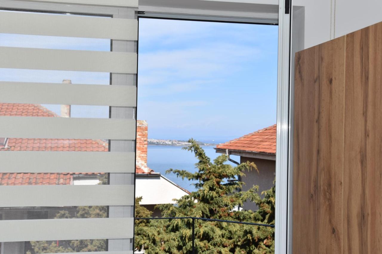Guest House Daris-Aphrodeya Къща За Гости Дарис-Афродея Sozopol Eksteriør bilde