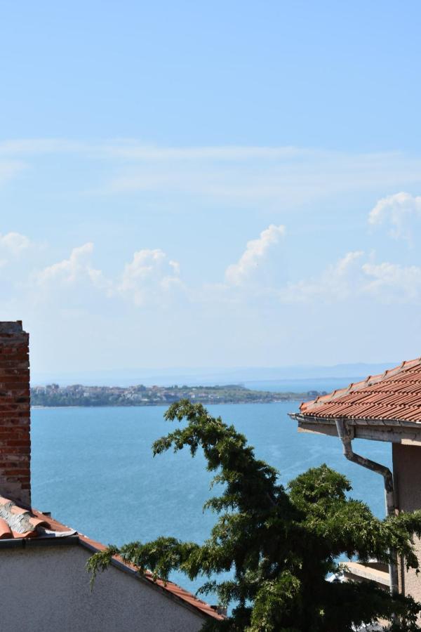 Guest House Daris-Aphrodeya Къща За Гости Дарис-Афродея Sozopol Eksteriør bilde