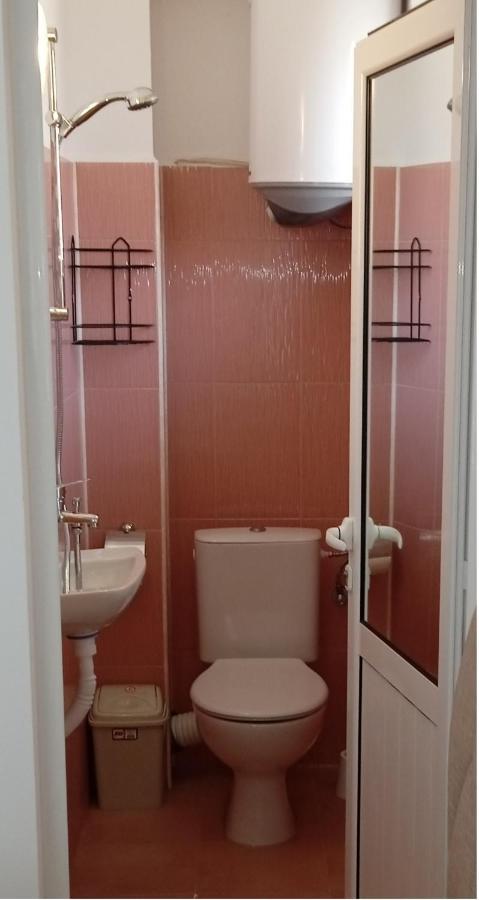 Guest House Daris-Aphrodeya Къща За Гости Дарис-Афродея Sozopol Eksteriør bilde